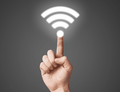 Pourquoi le wifi de votre entreprise décroche — et ce qui le règle vraiment
