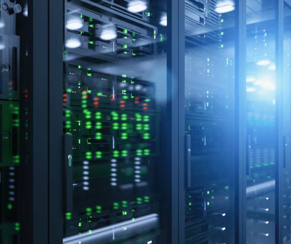 serveur-informatique Serveur informatique pour entreprise à Liège